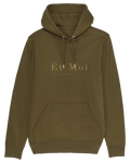 Èt Moi Copenhagen Hoodie
