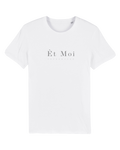 Èt Moi Copenhagen T-shirt