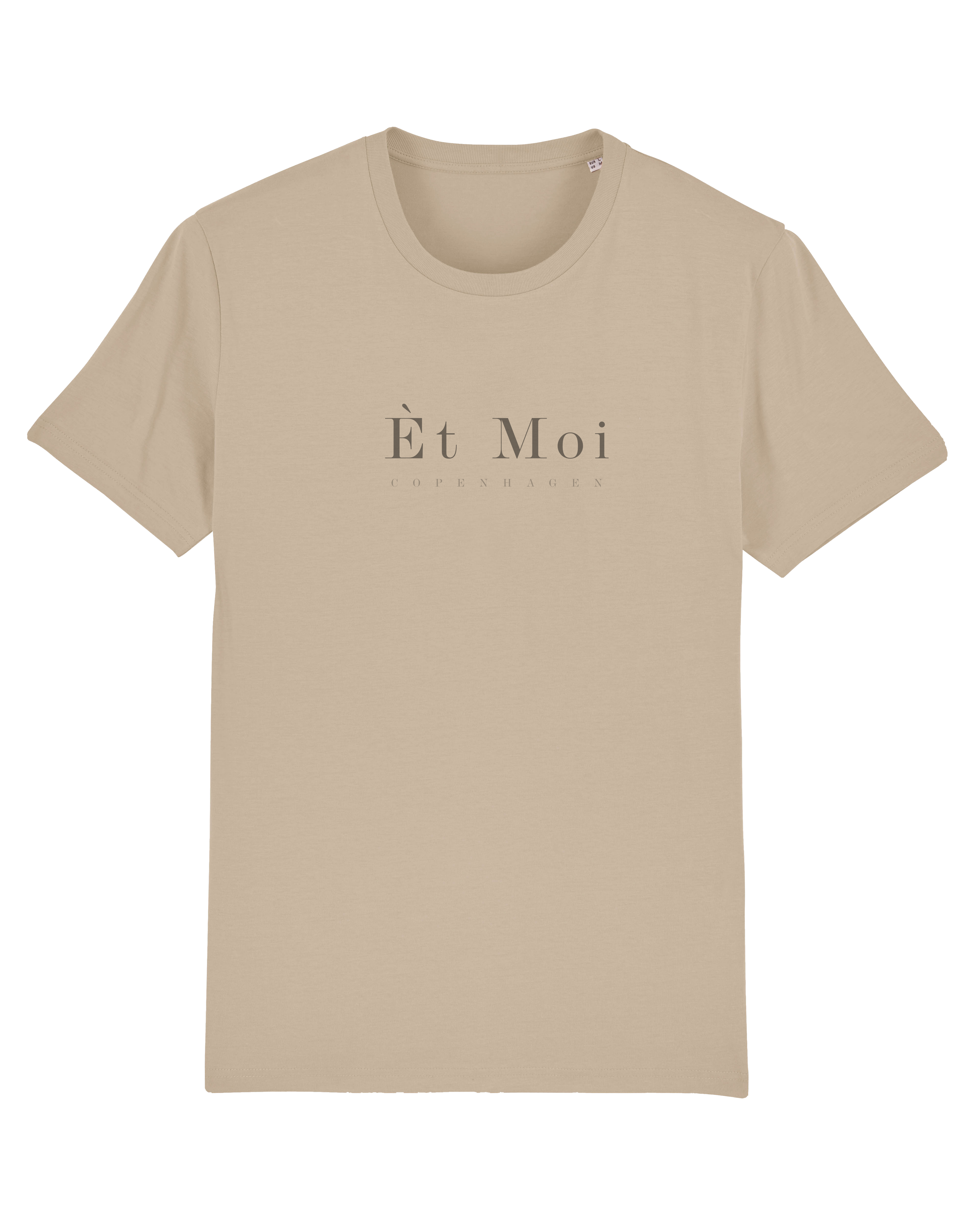 Èt Moi Copenhagen T-shirt