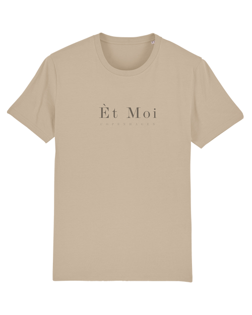 Èt Moi Copenhagen T-shirt